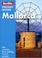 Cover of: Berlitz Pocket Guide Mallorca