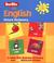 Cover of: Berlitz Kids English Picture Dictionary (Berlitz Kids Picture Dict)