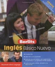 Berlitz Ingles Basico Nuevo