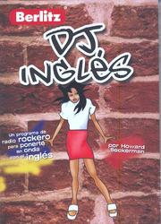Cover of: Berlitz Dj Ingles (Berlitz DJ)