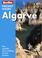 Cover of: Algarve Berlitz Pocket Guide