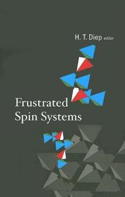 Frustrated Spin Systems by H. T. Diep