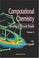 Cover of: Computational Chemistry