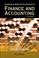 Cover of: Advances in Quantitative Analysis of Finance and Accounting