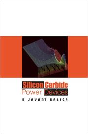 Cover of: Silicon Carbide Power Devices