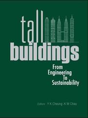 Tall Buildings by Y. K. Cheung