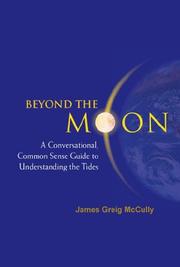 Cover of: Beyond the Moon by James Greig Mccully