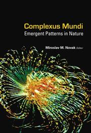 Cover of: Complexus Mundi: Emergent Patterns in Nature