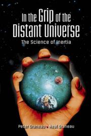 Cover of: In the Grip of the Distant Universe: The Science of Inertia