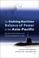 Cover of: The Evolving Maritime Balance of Power in the Asia-pacific