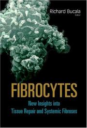 Cover of: Fibrocytes by Richard Bucala