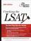 Cover of: Cracking the LSAT, 2001 Edition (Cracking the Lsat)