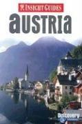 Cover of: Insight Guides Austria by Maria Lord