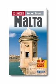 Cover of: Malta Insight Pocket Guide