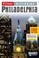 Cover of: Insight City Guide Philadelphia (Insight City Guides (Book & Restaruant Guide))