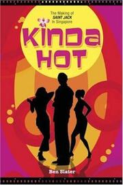 Cover of: Kinda Hot by Ben Slater