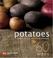 Cover of: Potatoes in 60 Ways (In 60 Ways)