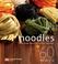 Cover of: Noodles (In 60 Ways)