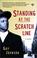 Cover of: Standing at the scratch line