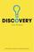 Cover of: Discovery