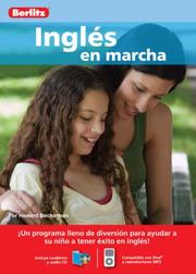 Cover of: Berlitz Ingles en Marcha (Berlitz Kids Start-up)