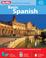 Cover of: Berlitz Basic Spanish