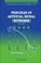 Cover of: Principles of Artificial Neural Networks (Advanced Series in Circuits and Systems) (Advanced Series in Circuits and Systems)