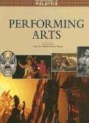 Cover of: The Encyclopedia of Malaysia: Performing Arts (Encyclopedia of Malaysia)