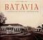 Cover of: Batavia in nineteenth century photographs