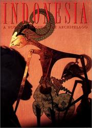 Cover of: Indonesia by Edward Behr