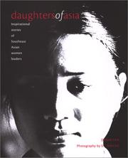 Cover of: Daughters of Asia | Dawn Tan