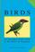 Cover of: Birds