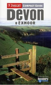 Cover of Devon
