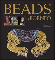 Cover of: Beads of Borneo by Heidi Munan