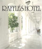 Cover of: Raffles Hotel by Gretchen Liu