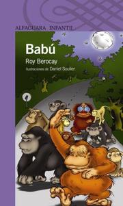 Cover of: Babu