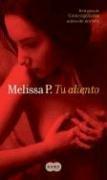 Cover of: Tu aliento (The Scent of Your Breath)