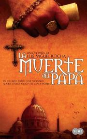 Cover of: La Muerte del Papa