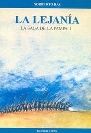 Cover of: La Lejania