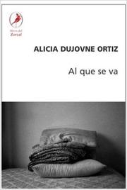Cover of: Al que se va
