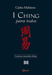 Cover of: I Ching Para Todos (Inspiracion)