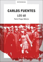 Los 68 by Carlos Fuentes