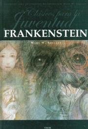 Cover of: Frankestein (Clasicos Para La Juventud / Youth Classics) by Mary Shelley