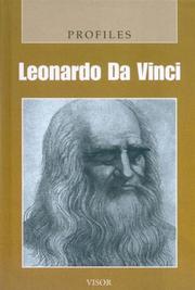 Cover of: Leonardo Da Vinci