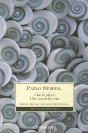 Cover of: Arte de pájaros