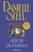 Cover of: Álbum De Familia by Danielle Steel