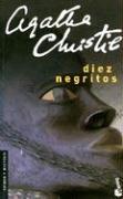 Cover of: Diez Negritos (Crimen y Misterio) by Agatha Christie