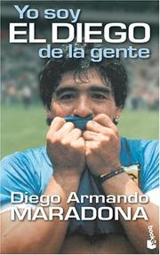Cover of: Yo Soy El Diego