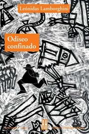 Cover of: Odiseo Confinado/odiseus Confined (La Lengua)