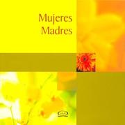 Cover of: Mujeres Madres